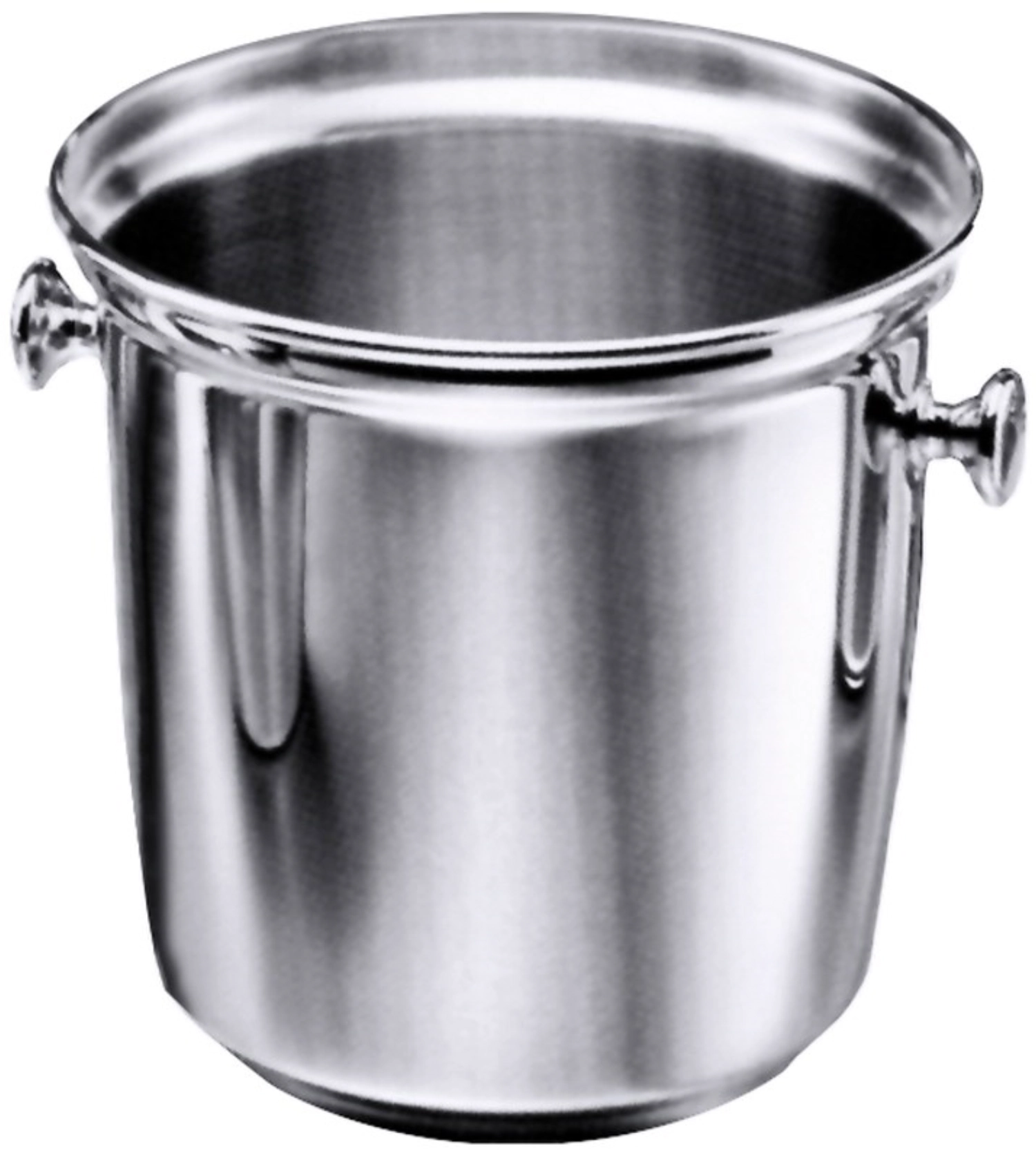 Seau à champagne Ø21cm h:20cm