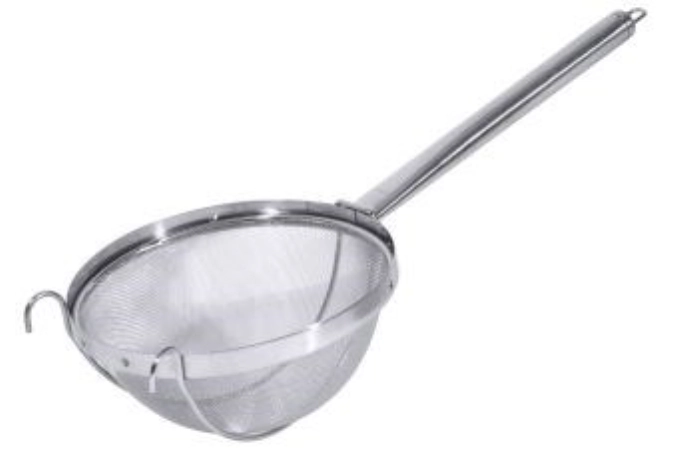 Passoire a. insert 30 cm, 7lt