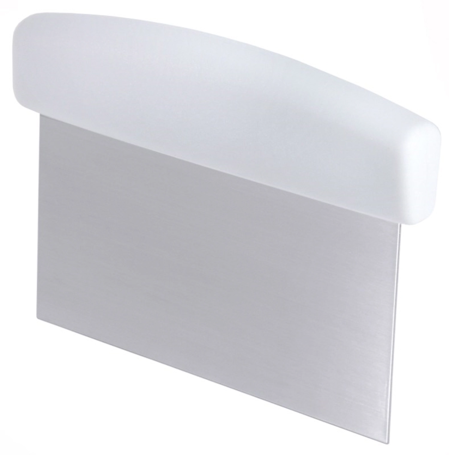 Teigschaber/-abstecher 15x7.5cm