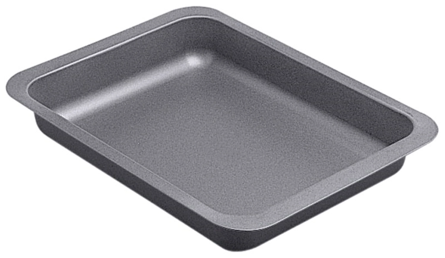 Moule à lasagnes intérieur 32x24cm - 3.5l