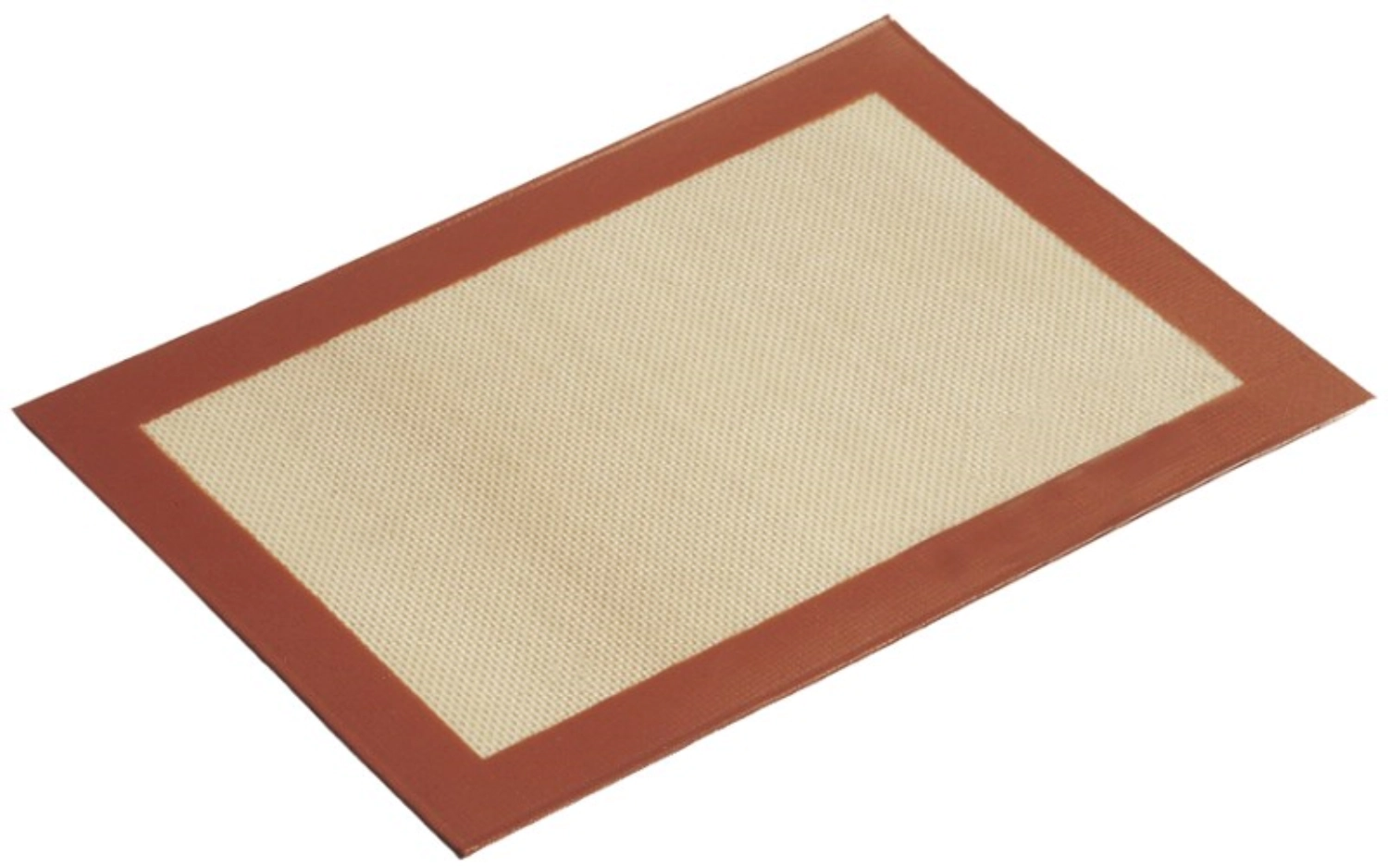 Antihaft Backmatte für Bleche 58.5x38.5cm