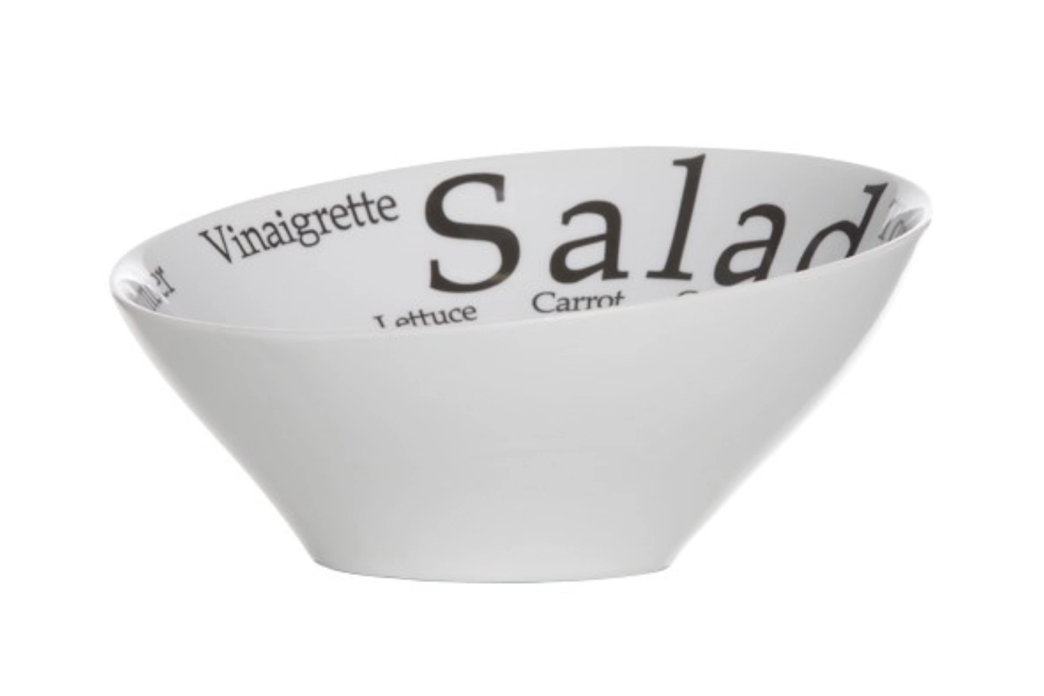 Trinity bol ´salad´ d19xh9cm