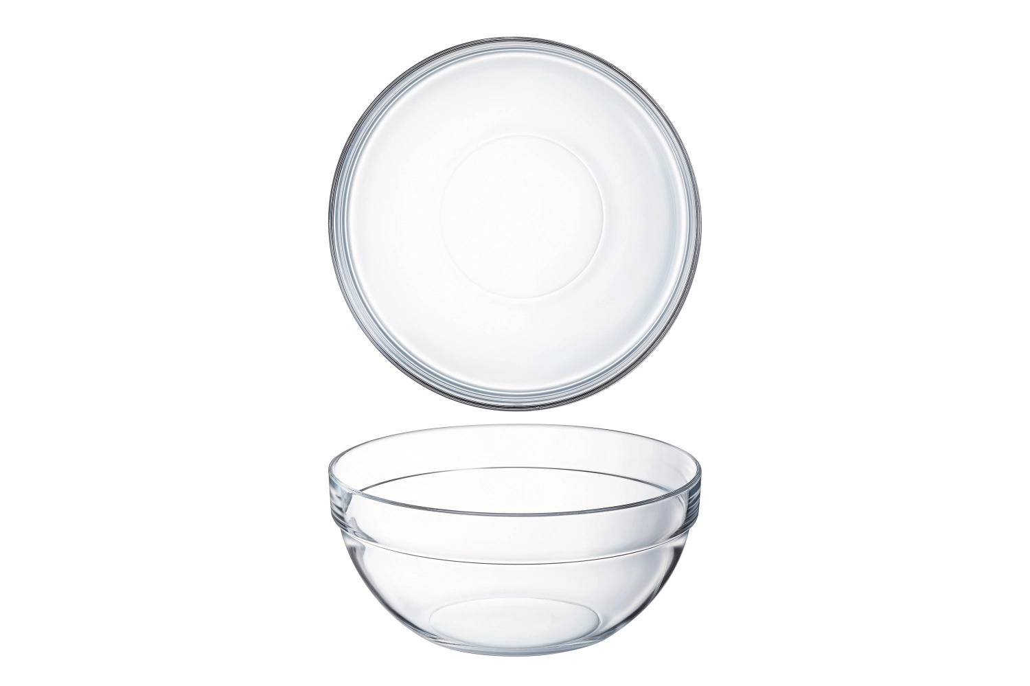 Empilable Salatschüssel, 26cm Horeca