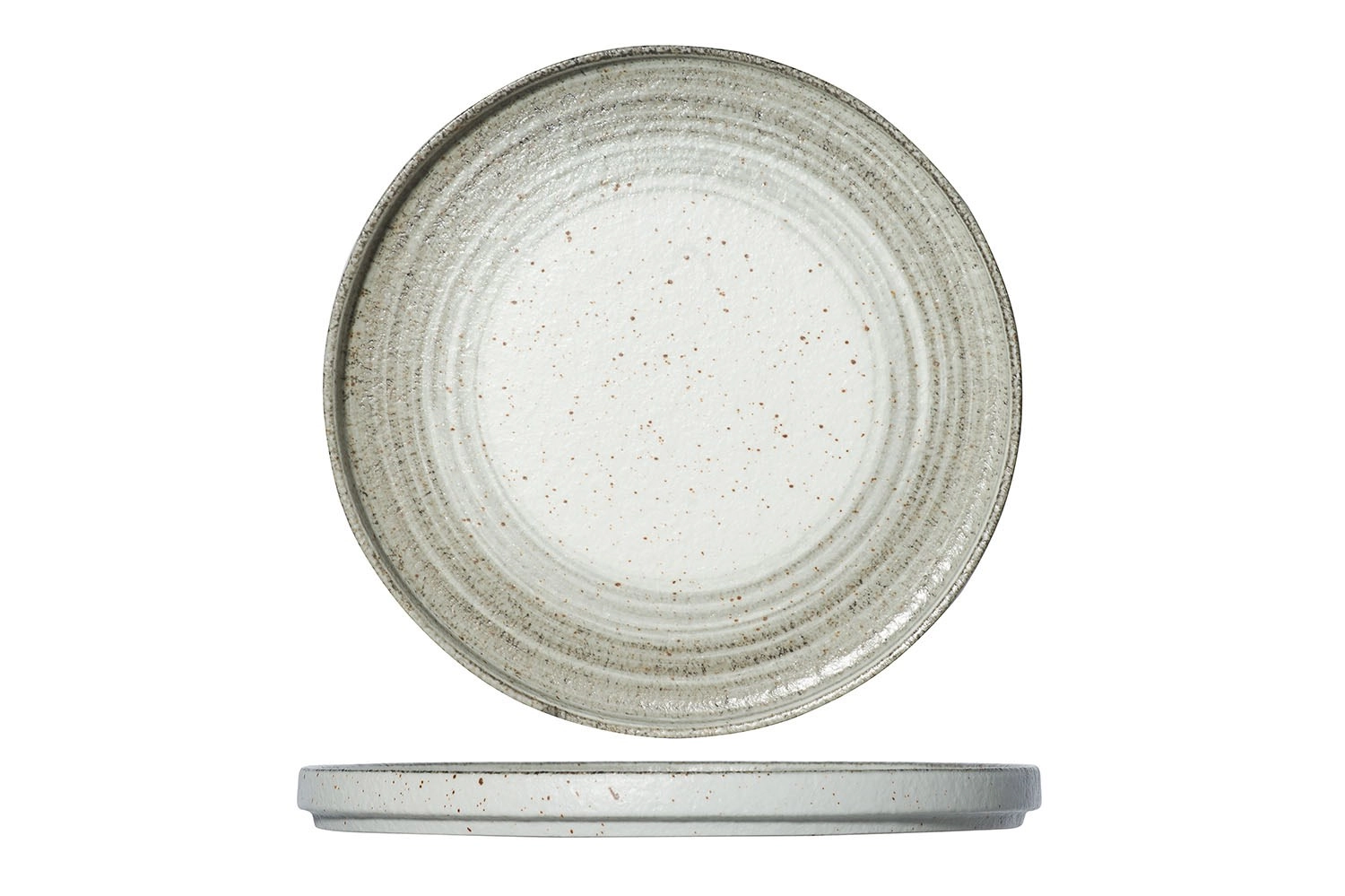 Splendido assiette plate d26,5cm