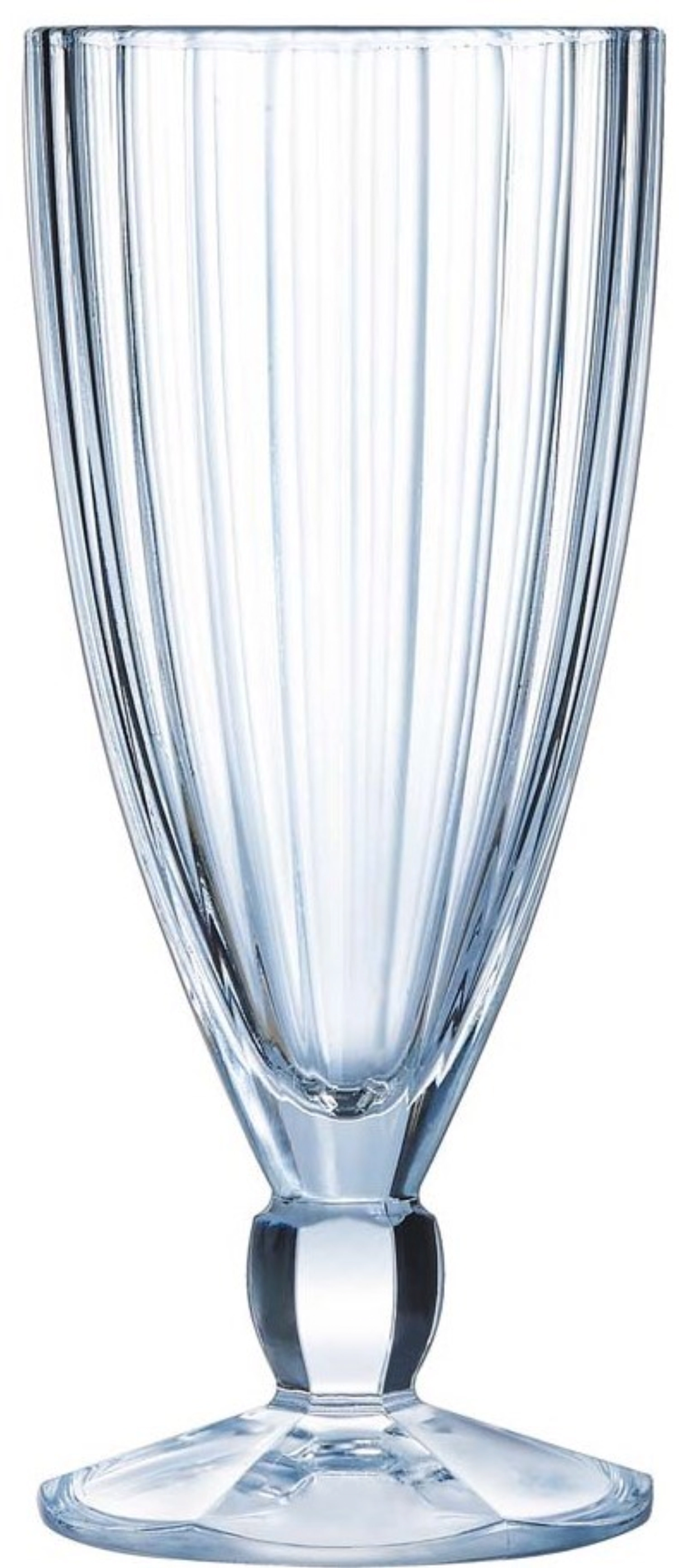 Quadro Milchshake 39 cl, 6er Set