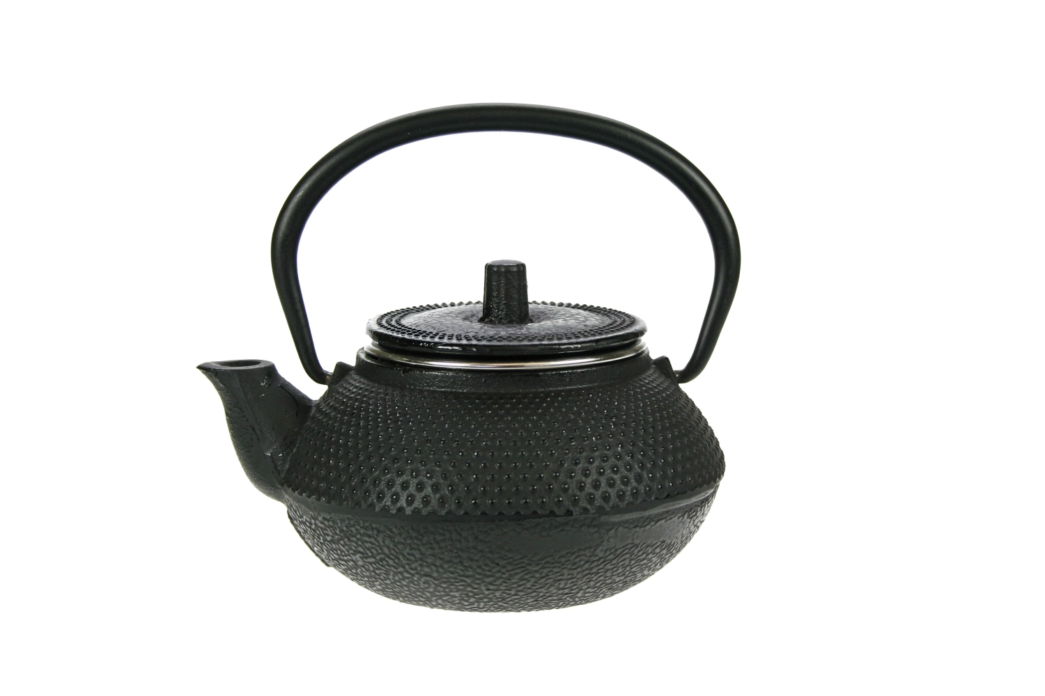 Theiere fonte 0,3l kobe black 1pers