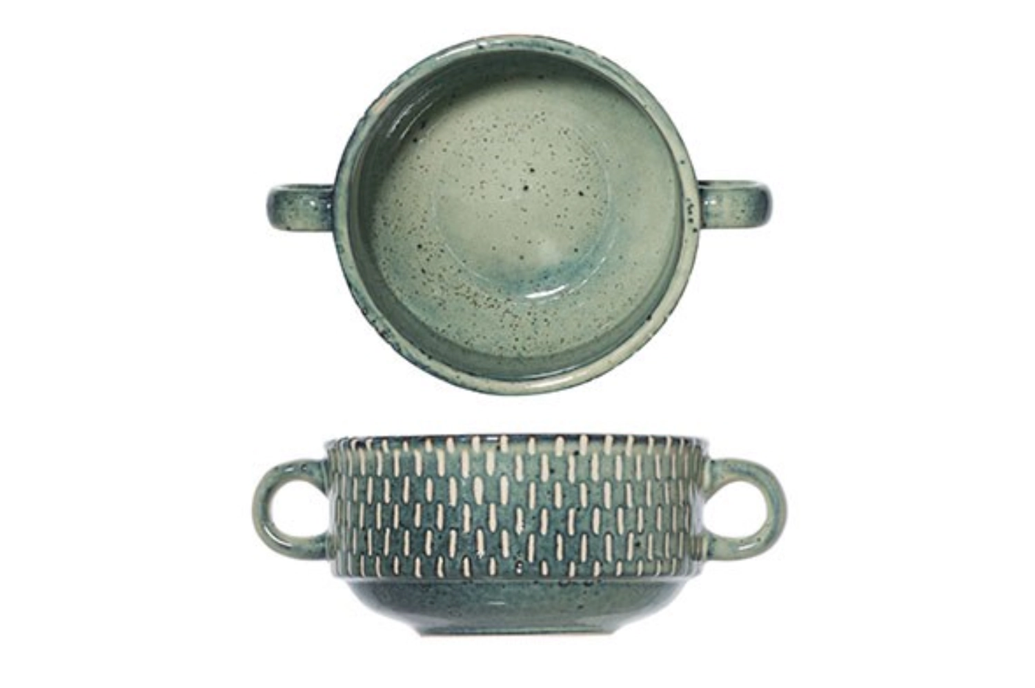 Venezia Uno Suppenschüssel