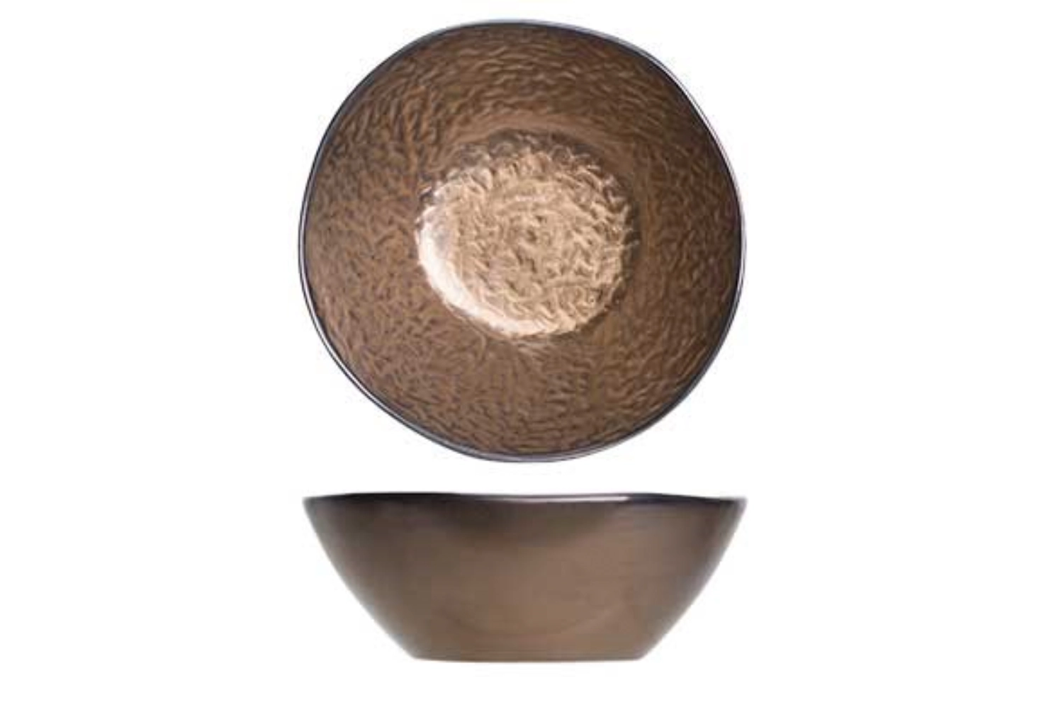 Copernico coupelle d15xh5,6cm