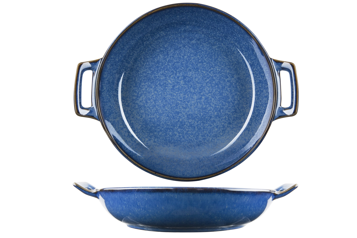 Narwal blue coupe d20,4-24.8xh4,5-5cm