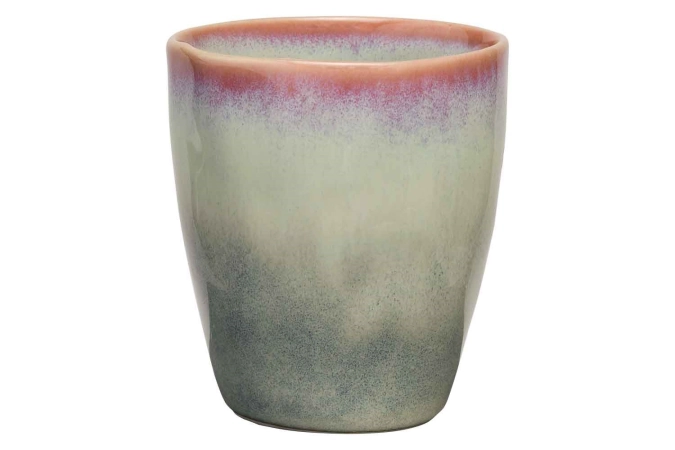 Trentino gobelet sans anse 22cl d7,5cm