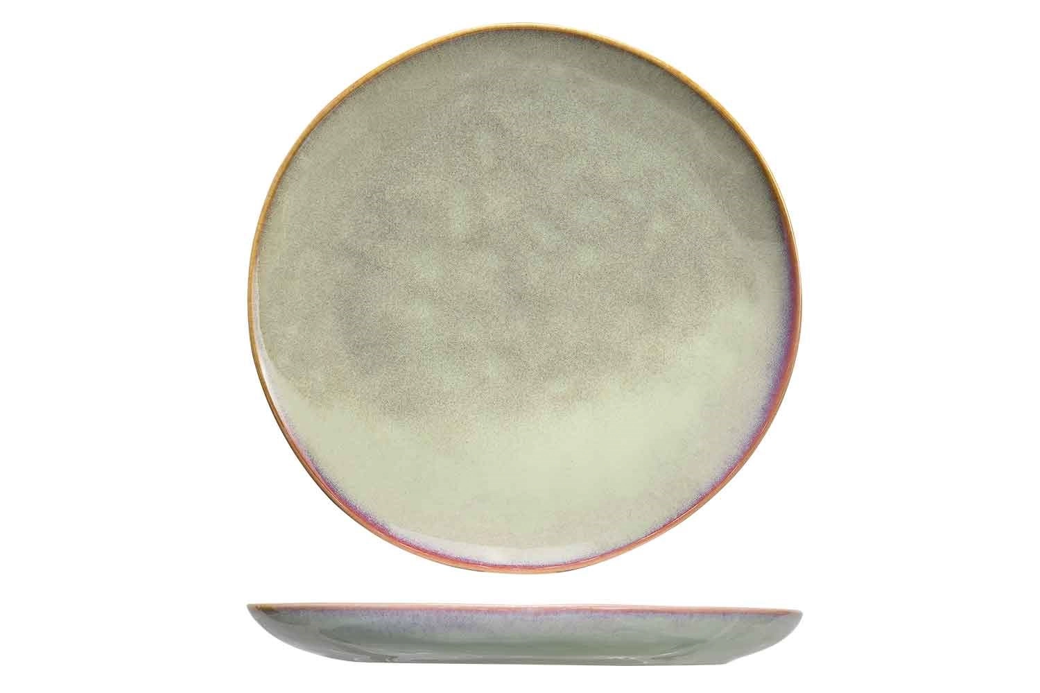 Trentino assiette plate d27cm