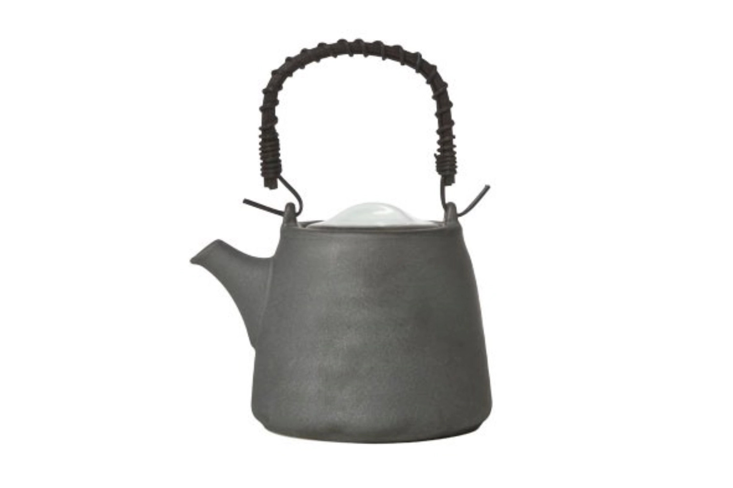 Stone Teekanne 46 cl, D7.5-10cm, H: 9cm