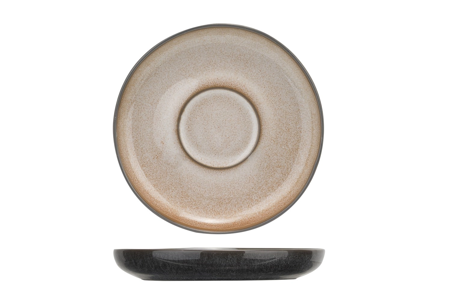 Lerida desert sous-tasse d12cm