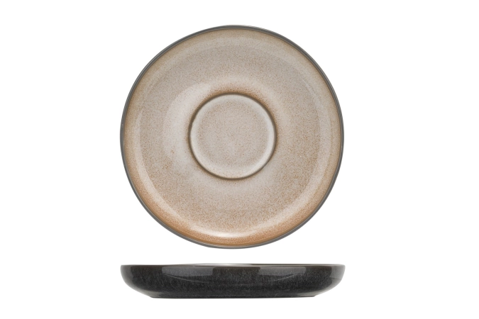 Lerida desert sous-tasse d12cm