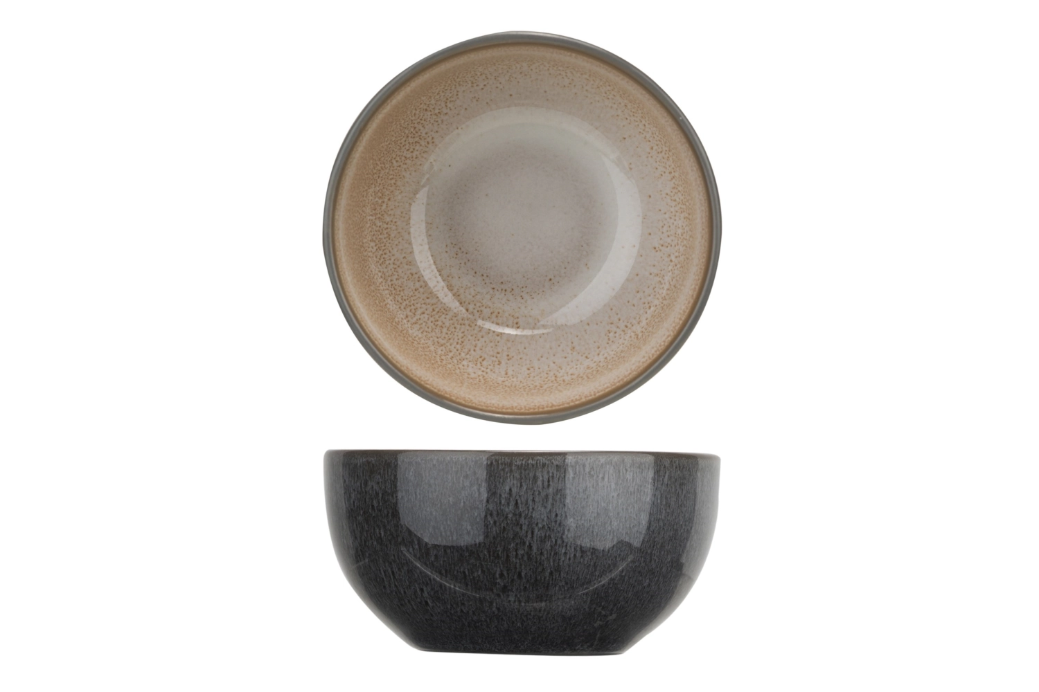 Lerida Desert Schale D9xH4,5cm