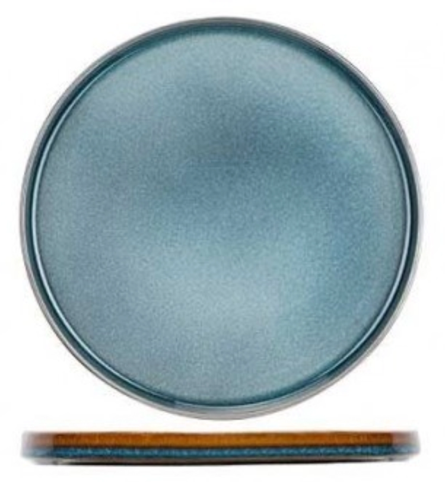 Quintana blue Teller