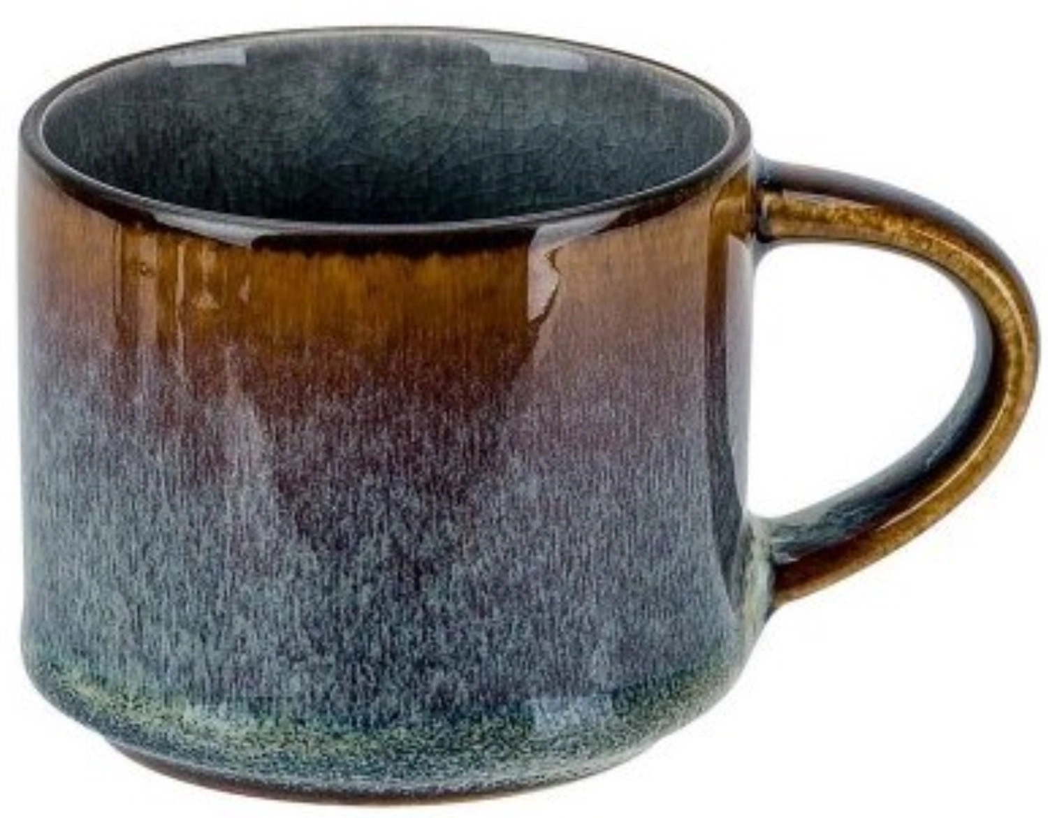 Quintana blue tasse à espresso, 10 cl