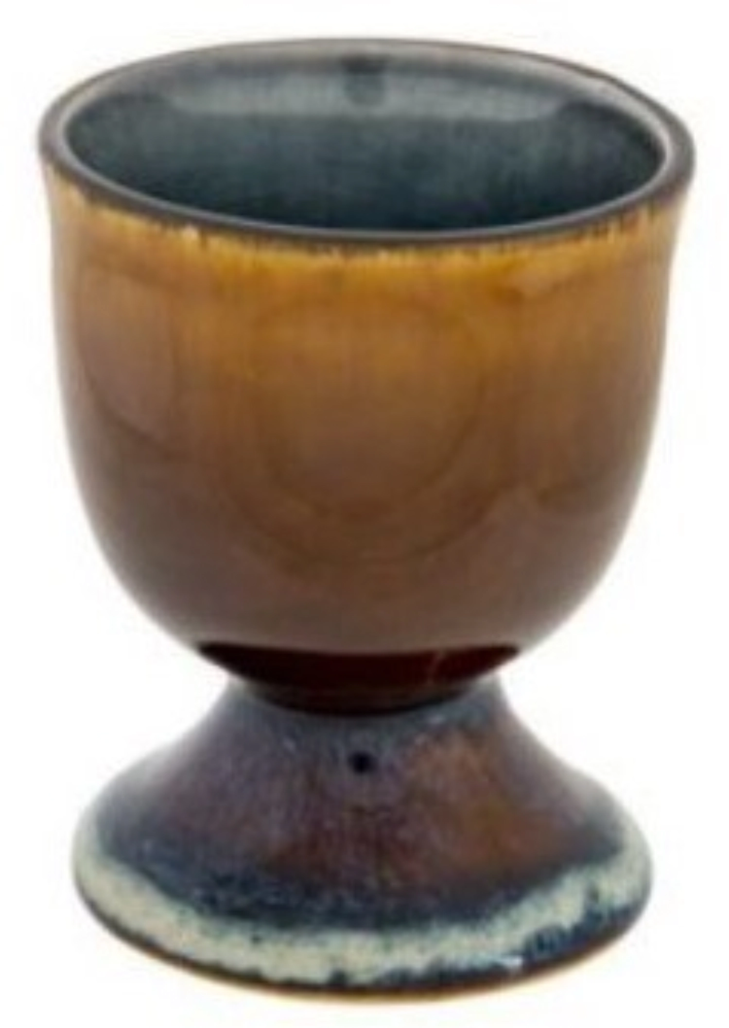 Quintana blue Eierbecher