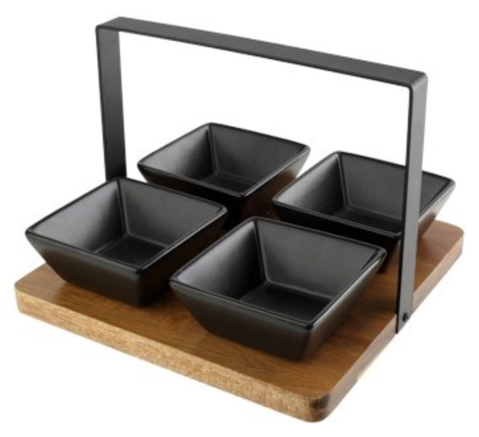 Apero Étagère a. 4 coupes
