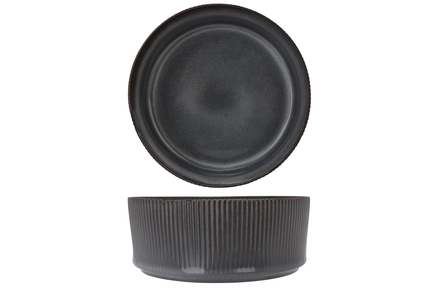 Sauvage Schüssel 16.5xh6.7cm
