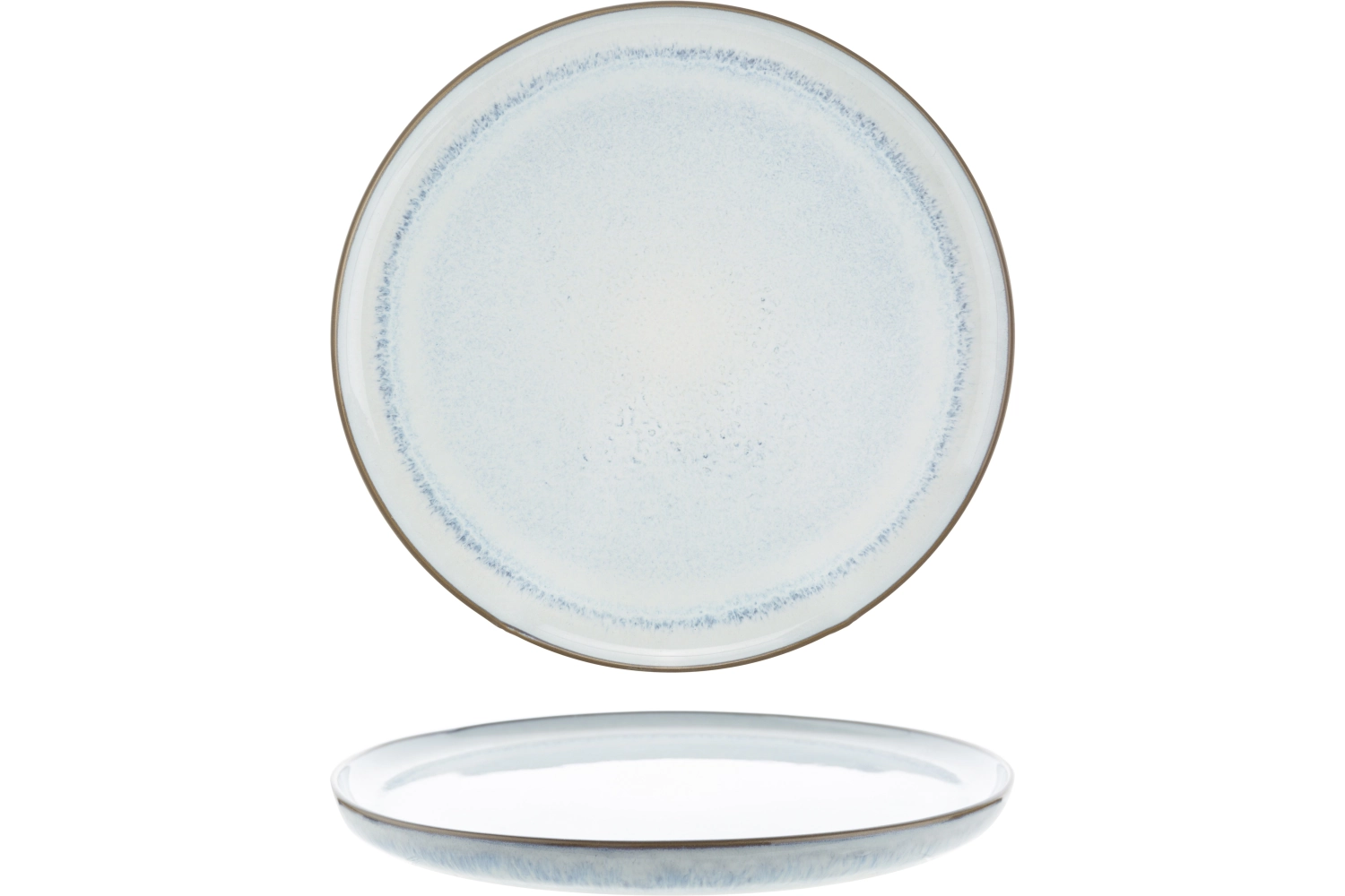 Bondi Dessertteller ,D 21x1.8cm