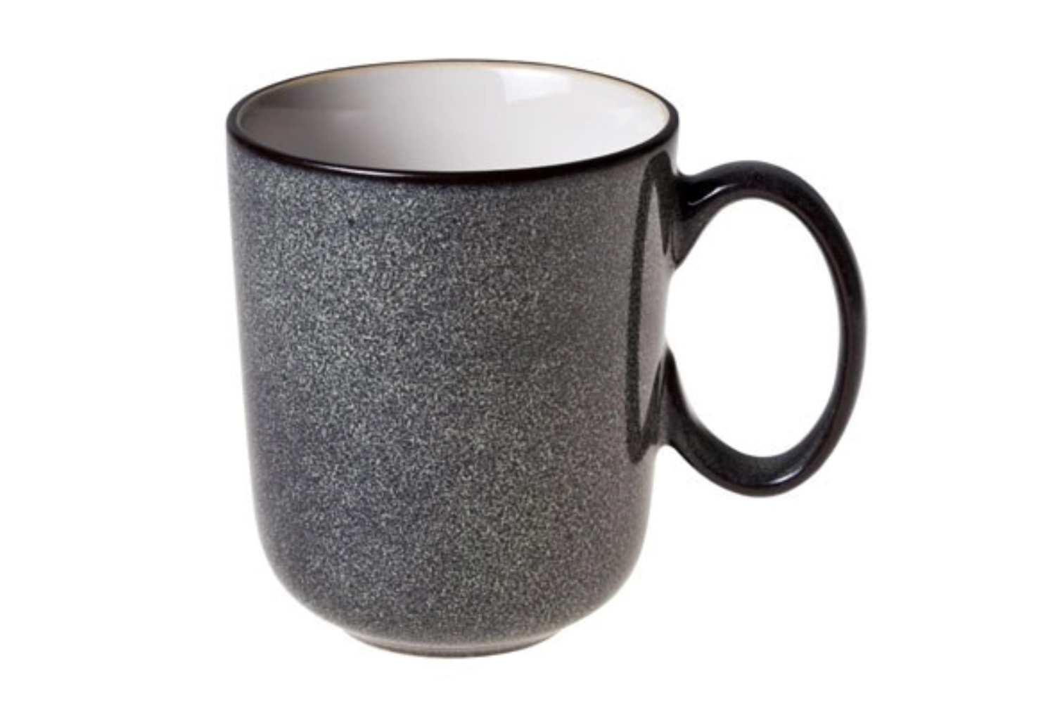 Ciel blanc Tasse mit Henkel, 33cl, D 8cm H: 10cm