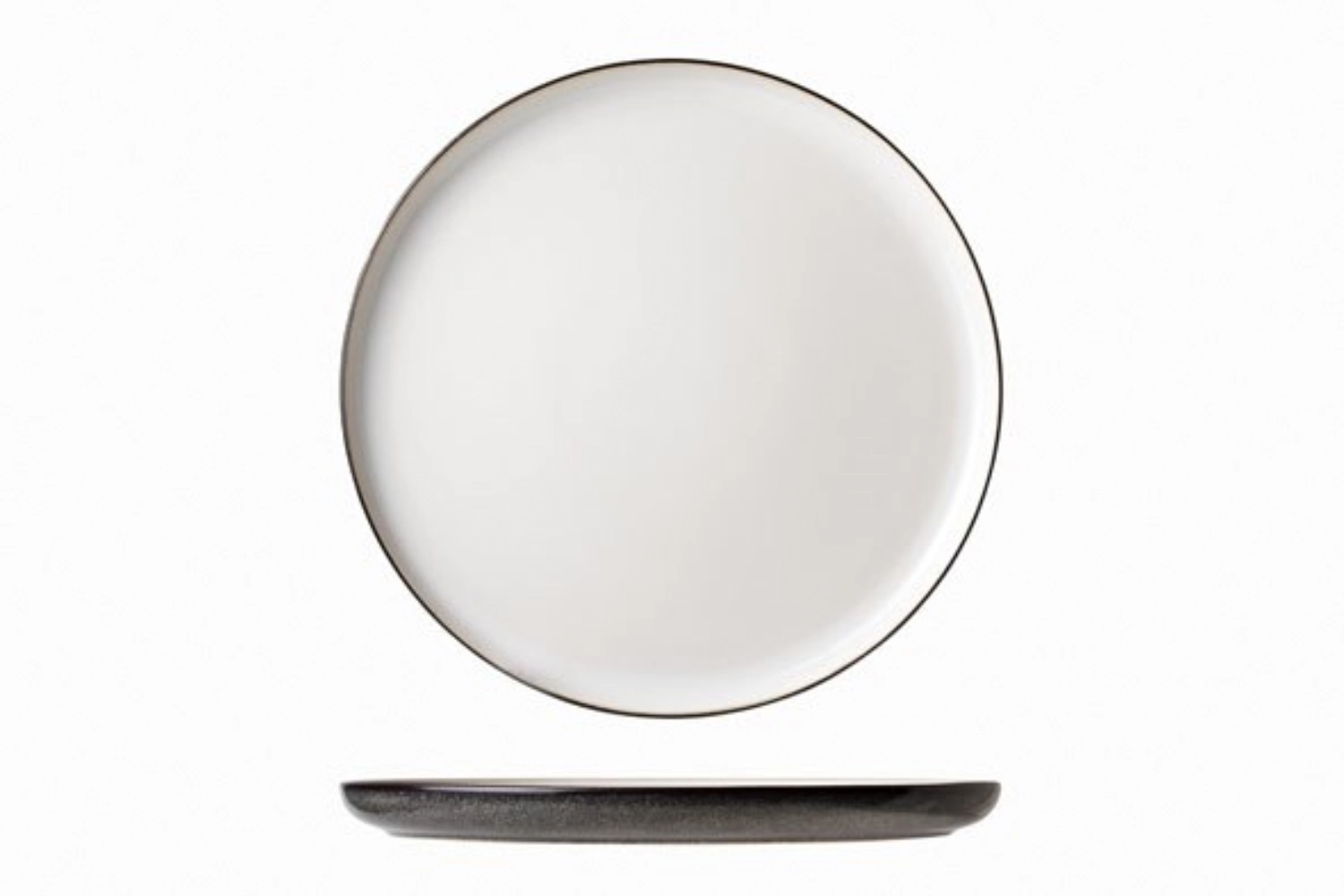 Ciel Blanc Dessertteller, D 22cm