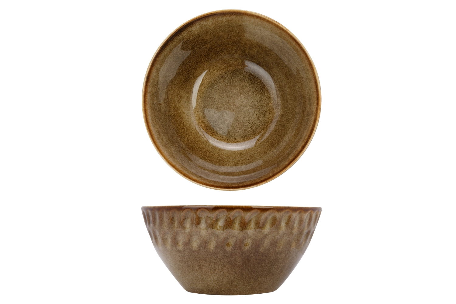 Araki hazel bol 1,8l d18xh8,5cm