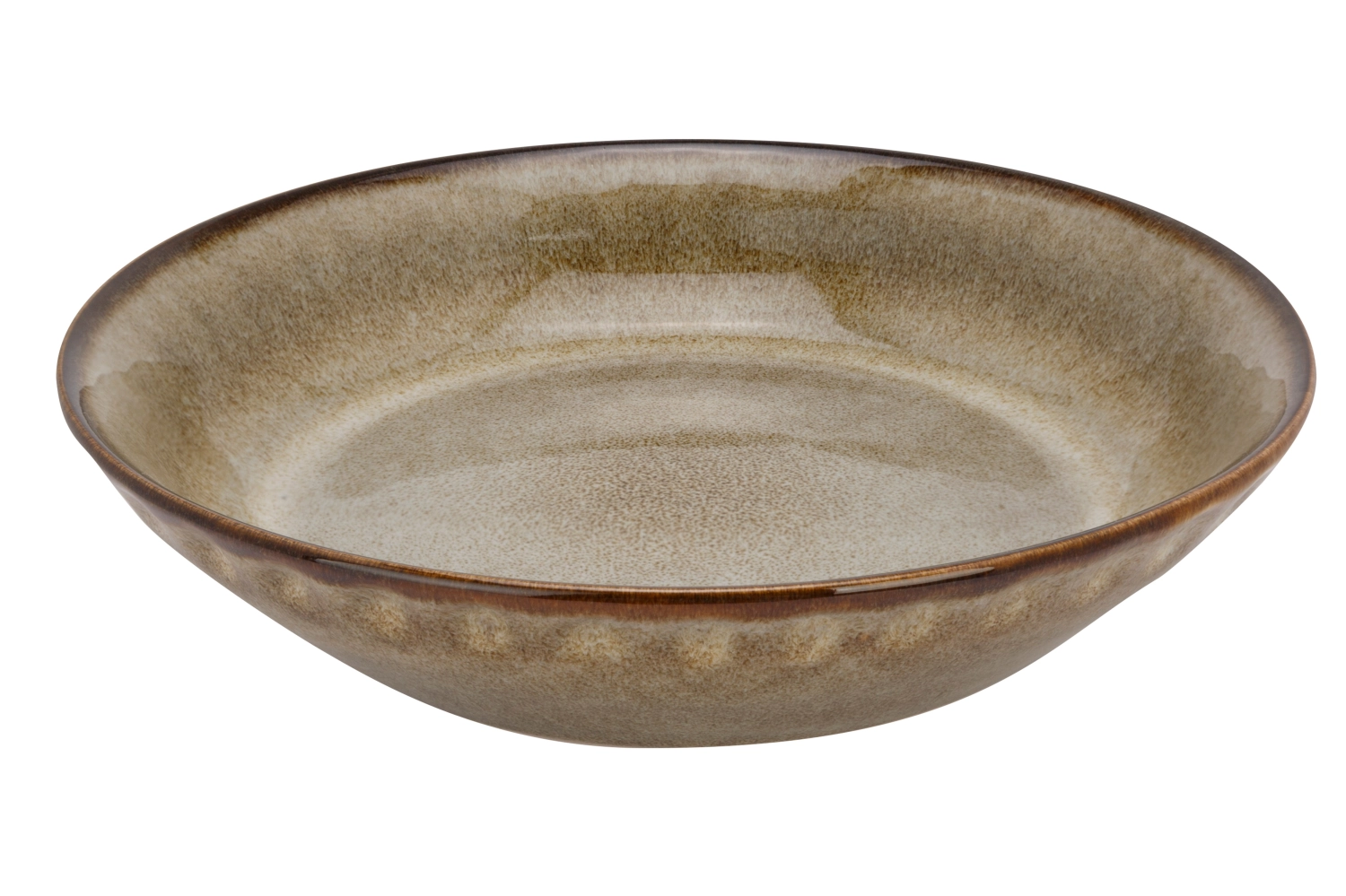 Araki Hazel Suppenteller 21.5xh4.8cm