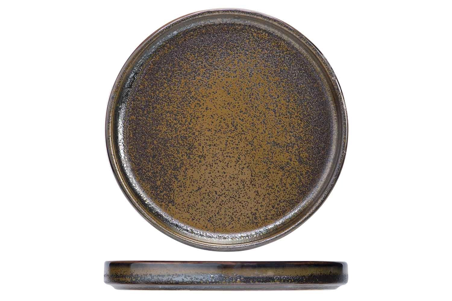 Yucatan Dessertteller, 22cm