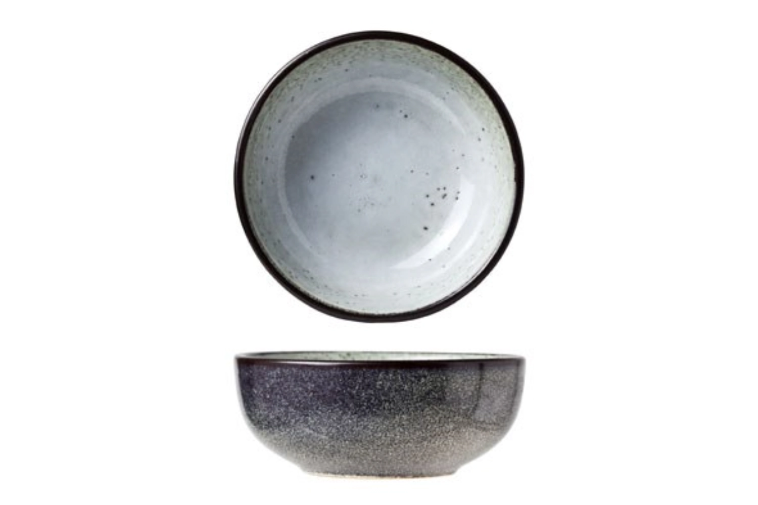 Ciel bleu, mini bol, 9x3.8 cm