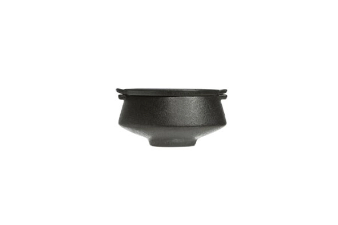 Fundido mini-casserole d9xh5.5cm