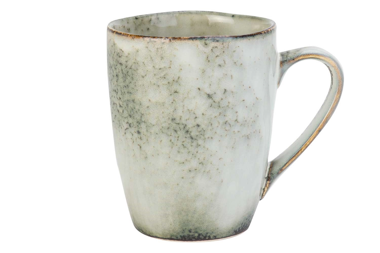 Verdastro Becher mit Henkel, D 8.5 x H 10cm