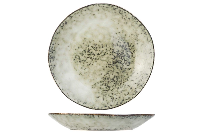 Verdastro sous-tasse- Assiette a pain d15cm