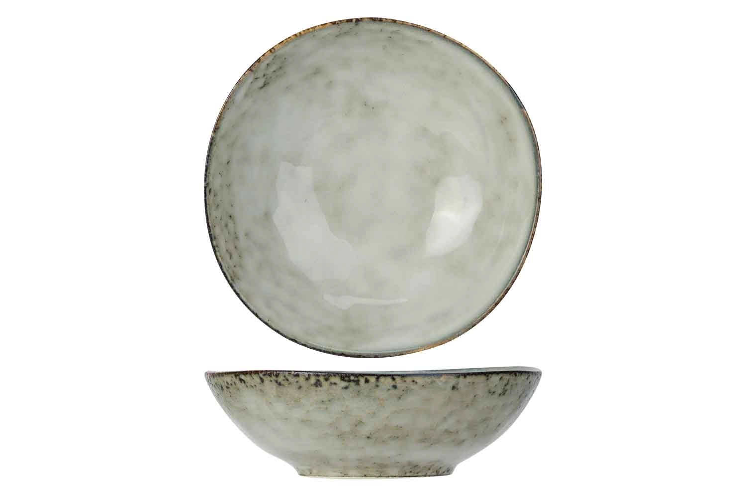 Verdastro assiette creuse d17xh5,4cm