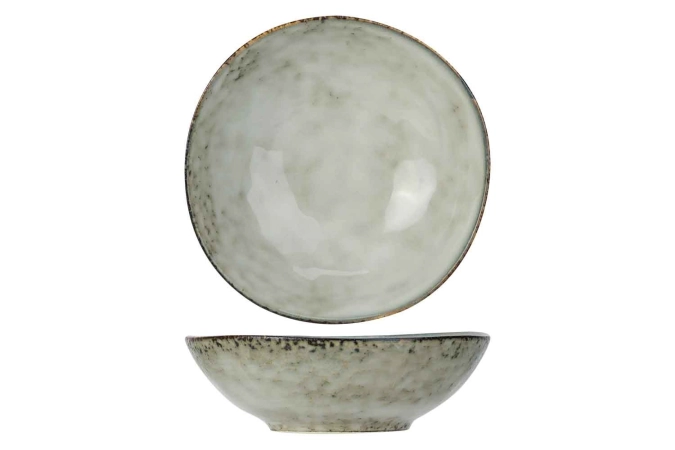 Verdastro assiette creuse d17xh5,4cm