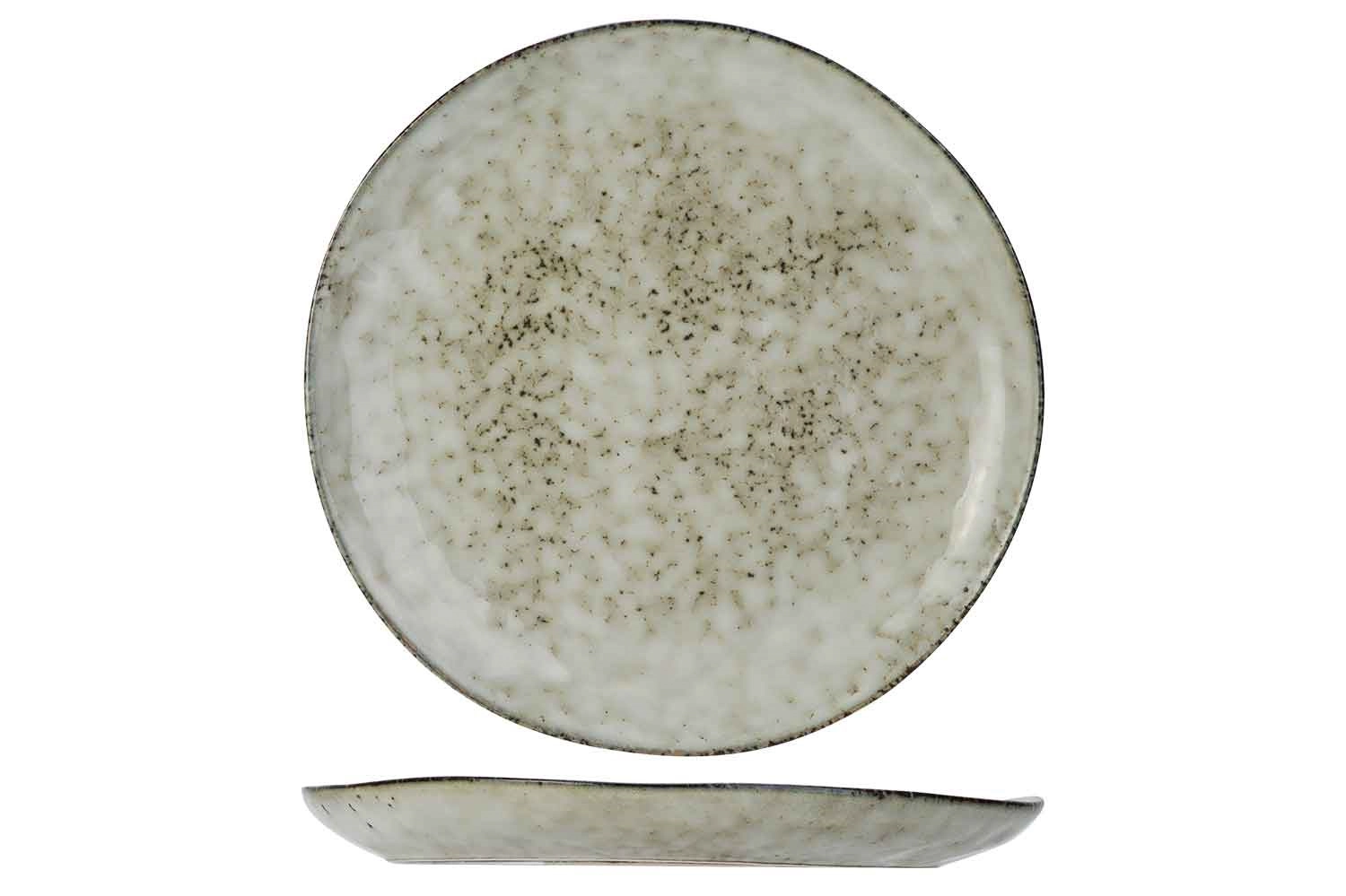 Verdastro assiette plate d27,5cm