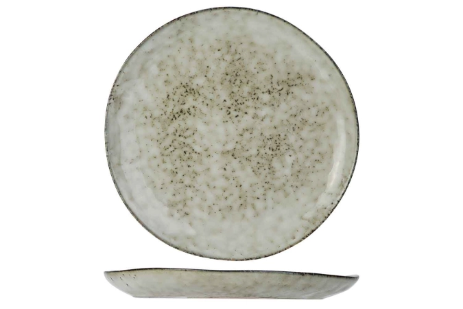 Verdastro assiette plate d27,5cm