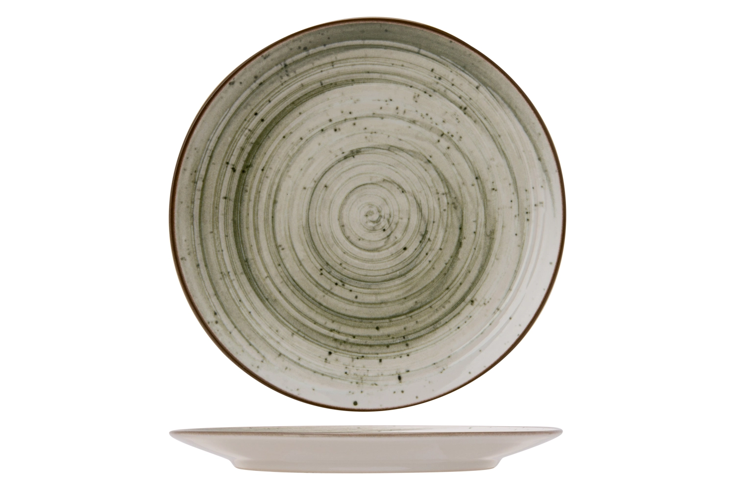 Sintra 2.0 Ivy Green Dessertteller, 20cm