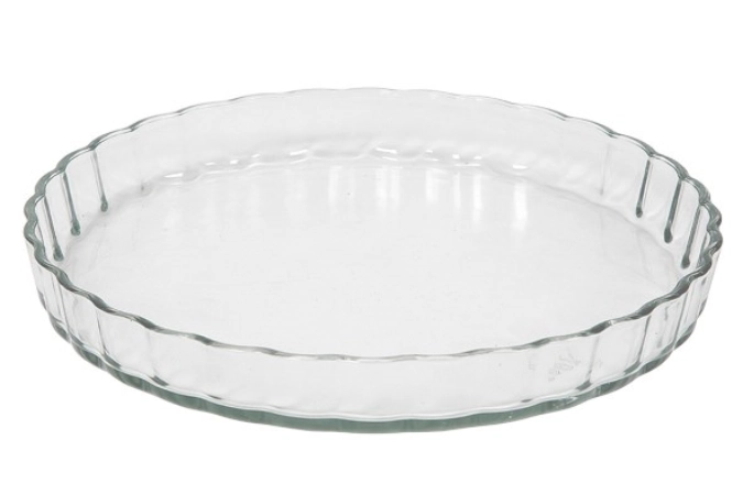 500° Tortenform, 27.3x3.5, 1.2l