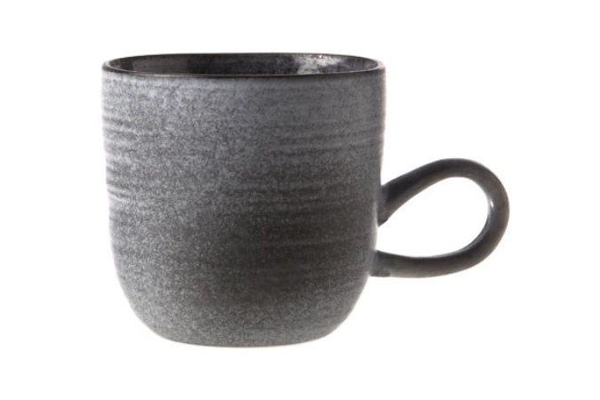 Provence green tasse d7.5xh7.5cm