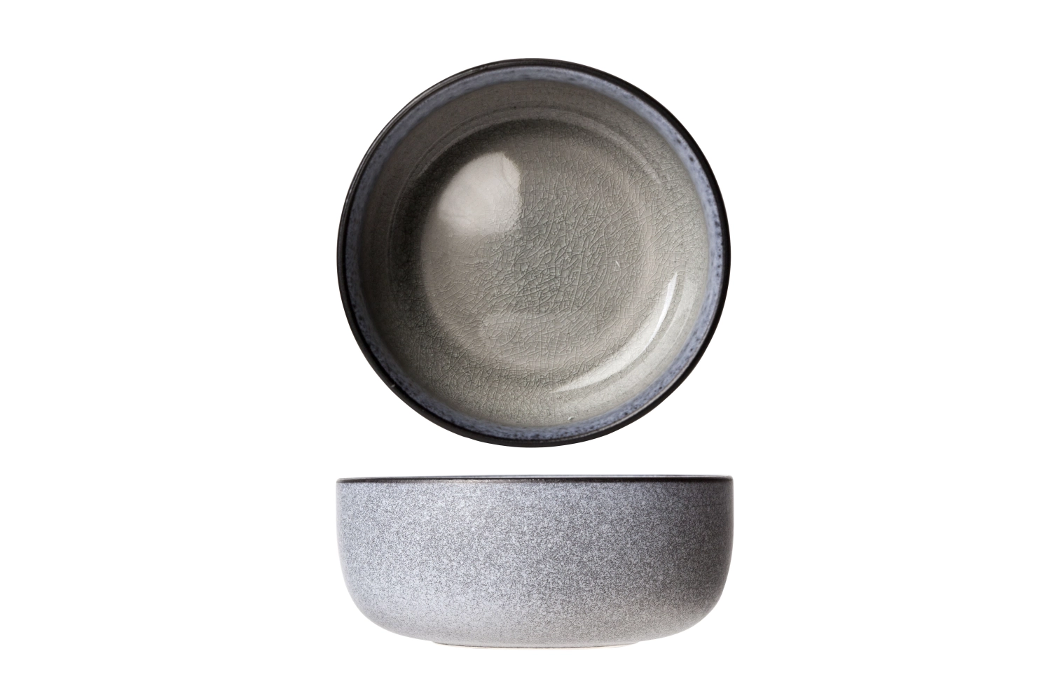 Provence green bol d11xh4.5cm