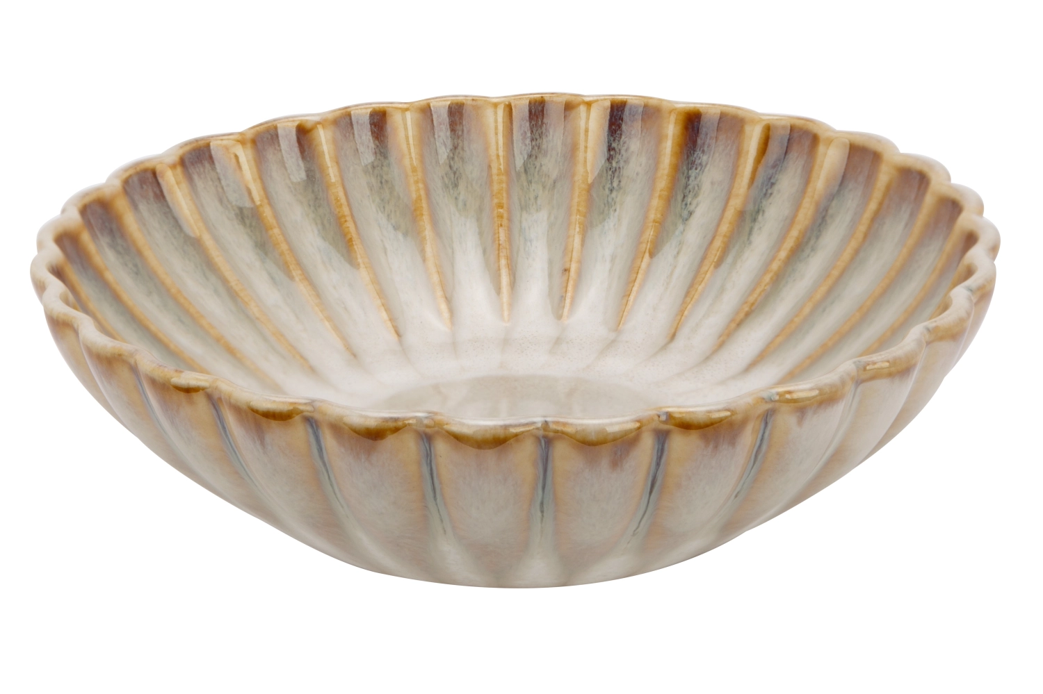 Astera Pearl Schale 12xh3.5cm