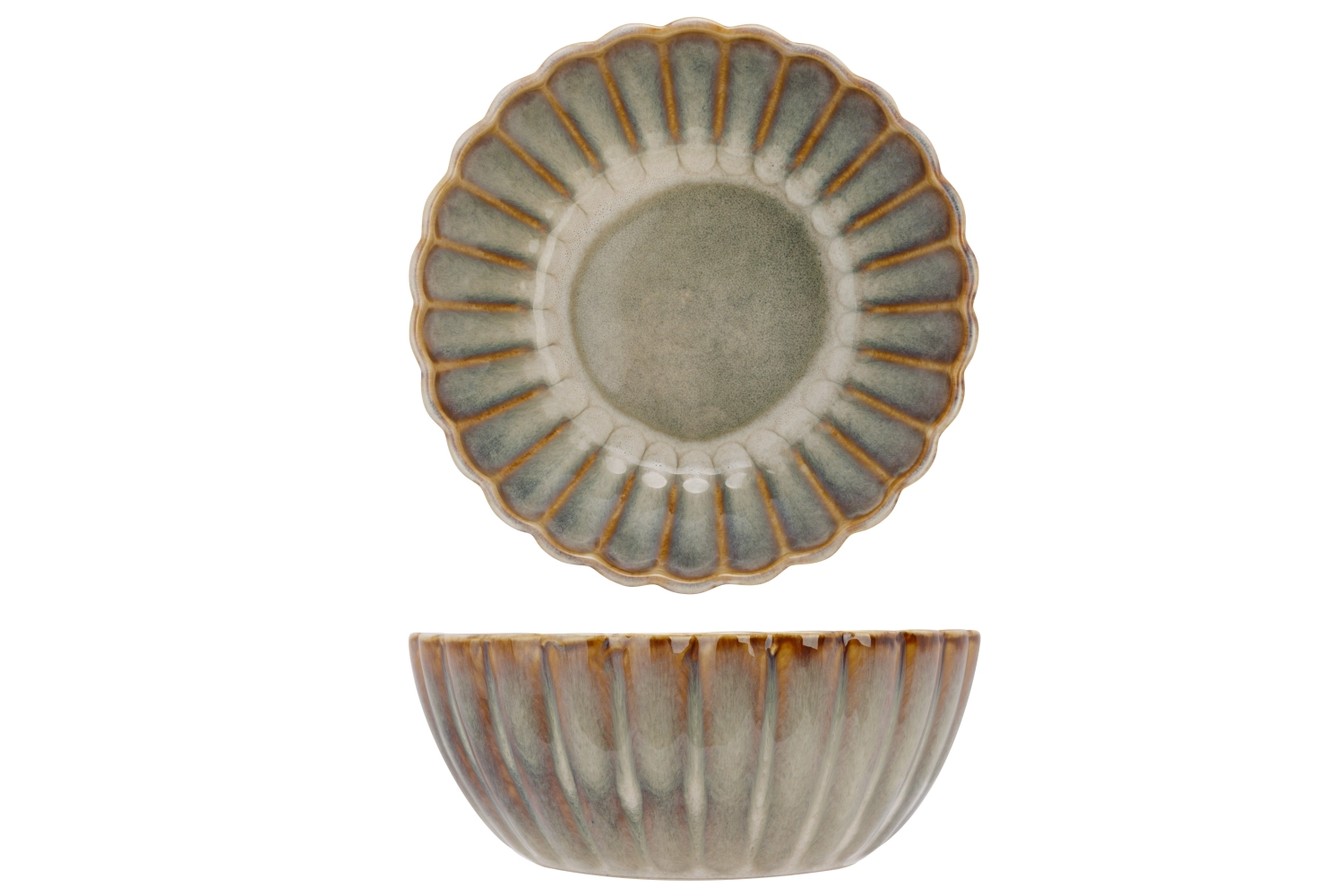 Astera Pearl Schüssel 0.8l d16.6xh6.7cm