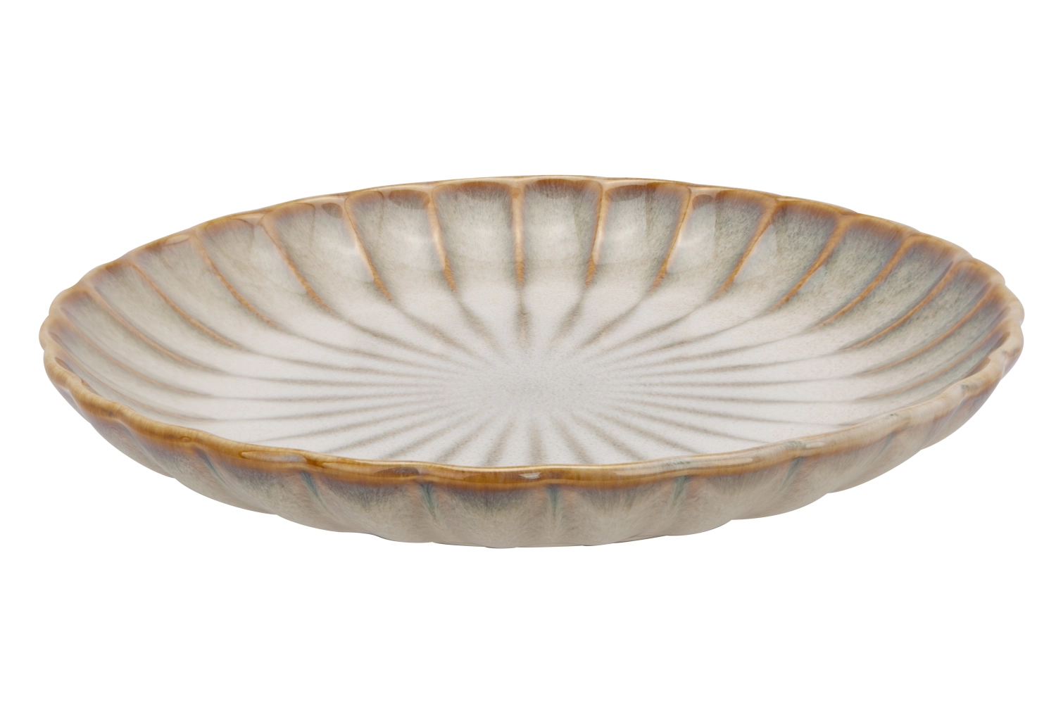 Astera Pearl Dessertteller 20.8xh2.8cm