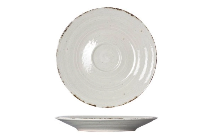 Avalon sous-tasse d16.5xh2cm