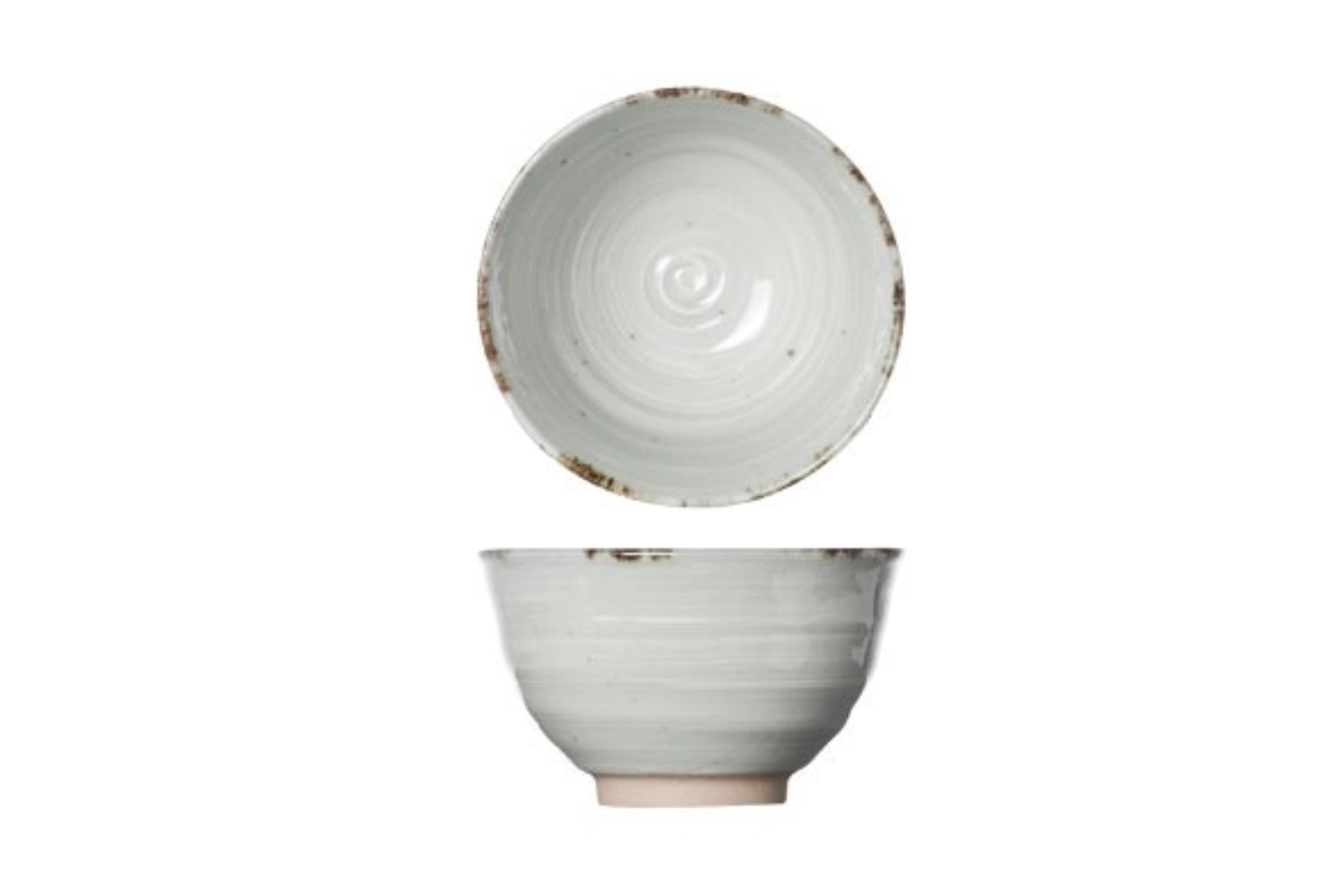 Avalon bol d11xh6.5cm 240ml