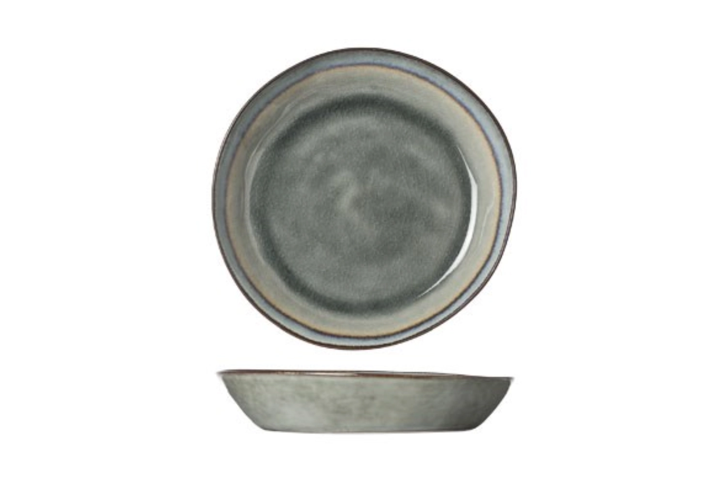 Pollux calotte d20xh3.5cm