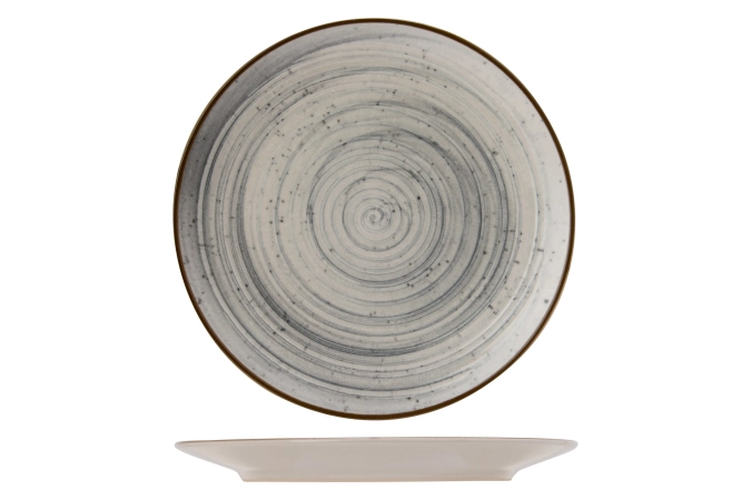 Sintra 2.0 Dusty Blue Assiette à dessert, 20cm