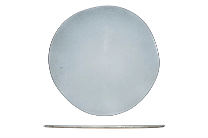 Loft assiette presentation d29cm